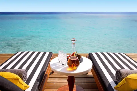Saii Lagoon Maldives Curio Collection by Hilt in Male — foto 19