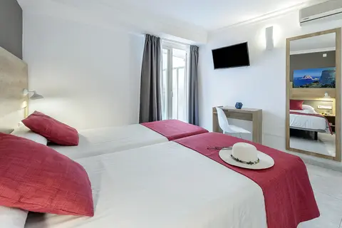 Hotel Vibra Marítimo in Ibiza — foto 18