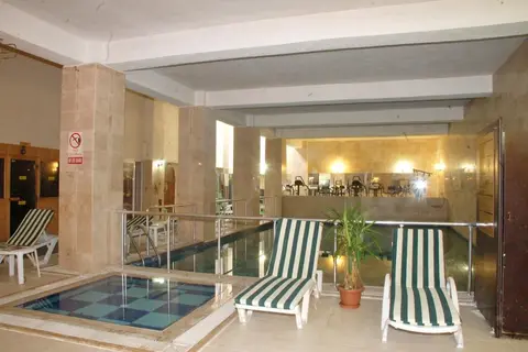 Arora Hotel in Kusadasi — foto 9