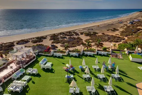 SBH Crystal Beach Hotel & Suites in Pájara, foto 12