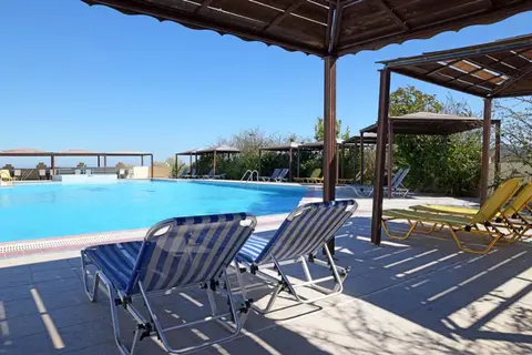 Telhinis Hotel in Faliraki — foto 6