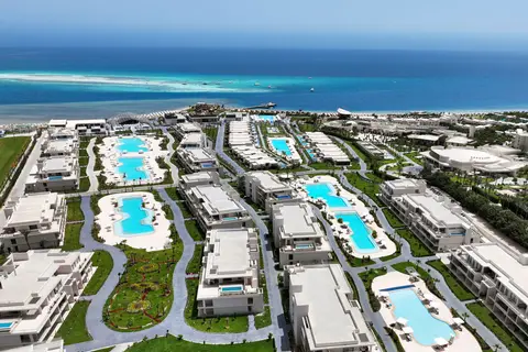 Rixos Premium Magawish Bay View in Hurghada, foto 3