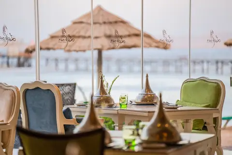Rixos Sharm El Sheikh Adults Only 18+ in Sharm El Sheikh, foto 20