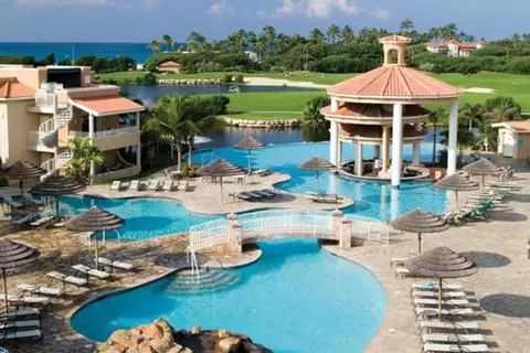 Divi Village Golf & Beach Resort in Punta Brabo — foto 2