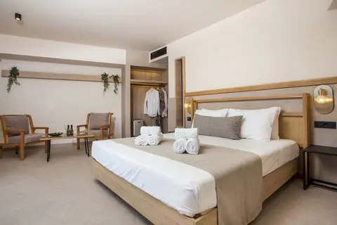 Ladiko Suites Faliraki in Δήμος Ρόδου — foto 3