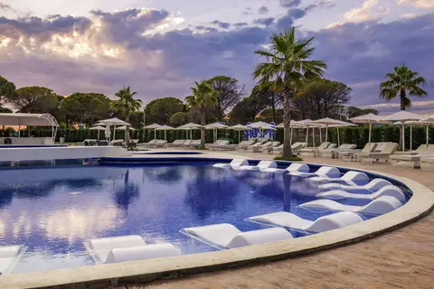 Mövenpick Hotel Lalez Durres in Durrës, foto 17