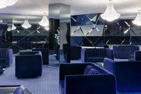 Hotel Cristal Porto in Porto, foto 9