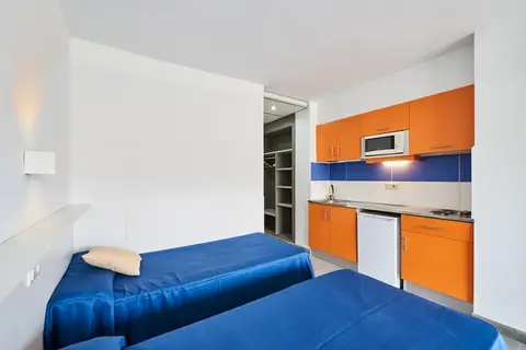 Inter2 Aparthotel Salou in Salou — foto 2
