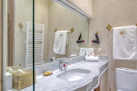 Palais Tara & Spa in Tamazouzte, foto 10