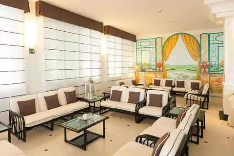 Hotel Le Soleil in Jesolo, foto 25