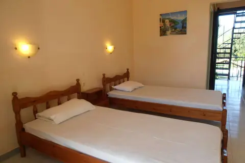 Helena Appartementen in Δημοτική Ενότητα Λαγανά — foto 4