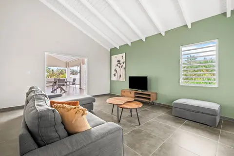 All Seasons Appartementen in Kralendijk, foto 27