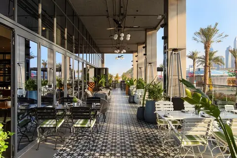 voco Dubai The Palm in Dubai — foto 6