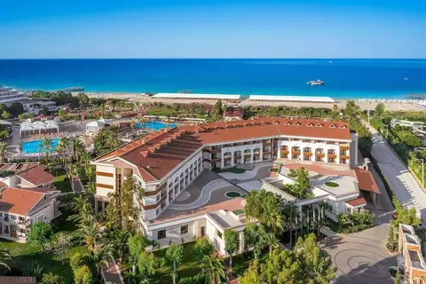 Turan Prince in Manavgat, foto 21