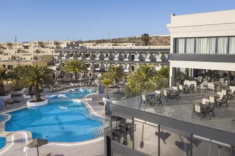 Hotel KN Matas Blancas in Pájara — foto 5