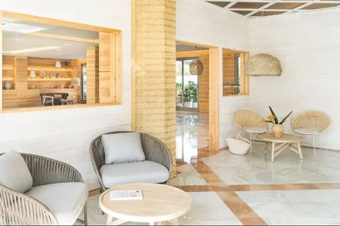 Indalo Park in Santa Susanna, foto 11