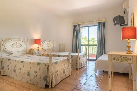 Hotel Sol e Serra in Castelo de Vide — foto 8