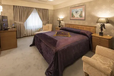 Zorlu Grand in Ortahisar — foto 22