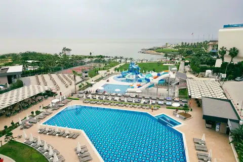 Lonicera Premium in Alanya — foto 22