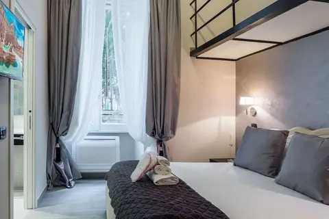 Opera Suites Roma in Rome, foto 10