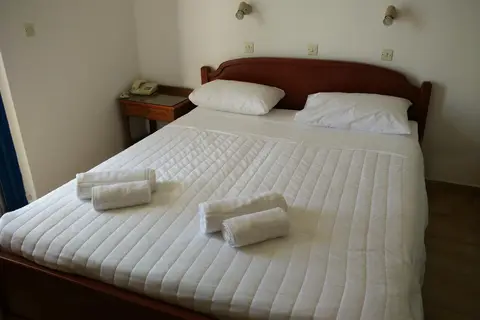 Miros Apartment Hotel in Tigaki, foto 15