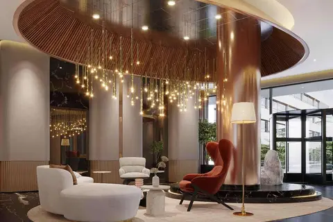 Eurostars Casa Anfa in Casablanca, foto 9