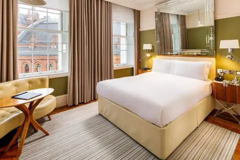 Kaya Great Northern Hotel - incl. voetbalticket in Londen, foto 3