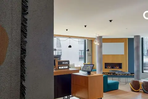 CenterHotel Laugavegur in Reykjavik — foto 8