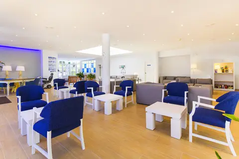 Jutlandia Family Resort in Santa Ponsa — foto 11