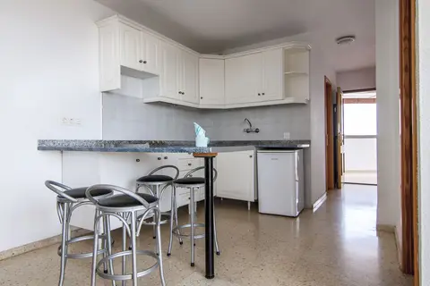 Hotel Corona Roja in San Bartolomé de Tirajana — foto 6