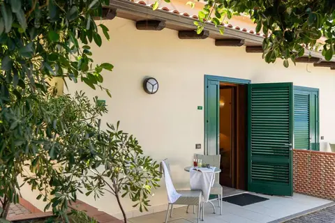 Hotel Santa Lucia Parghelia in Parghelia, foto 18