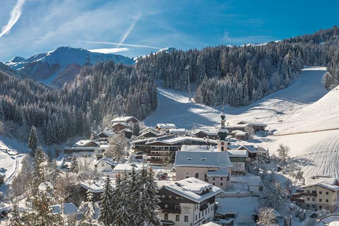 Haus am Wildbach foto 27