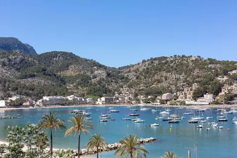Aimia Hotel in Port de Sóller — foto 17