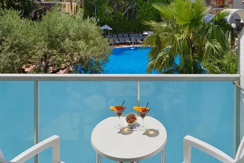 H10 Delfin Park in Salou, foto 12