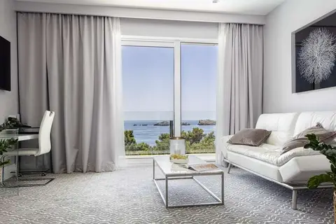 Royal Palm Hotel in Dubrovnik — foto 18