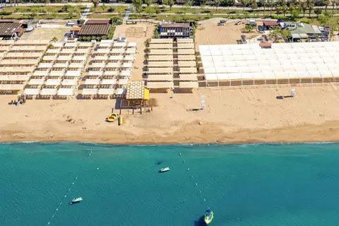 Well Palace Side in Manavgat — foto 25