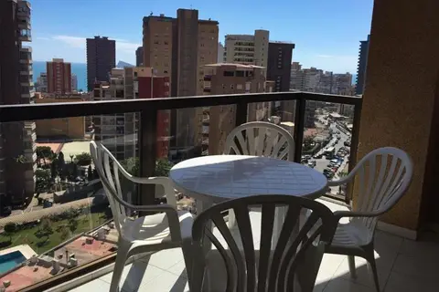 Amalia by Mc in Benidorm — foto 11
