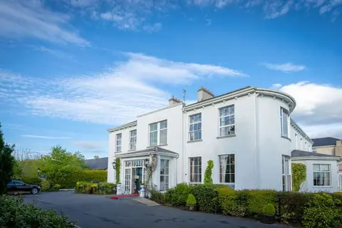 Castle Oaks House Hotel in Castleconnell, foto 9