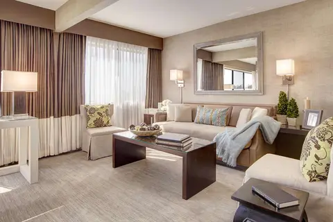 Luxe Sunset Boulevard in Los Angeles — foto 16