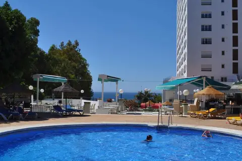 First Flatotel International in Benalmádena — foto 21