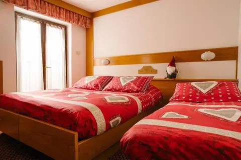 Hotel Bellavista in Giustino, foto 19
