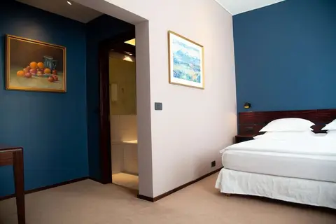 Hotel Holt in Reykjavik — foto 4