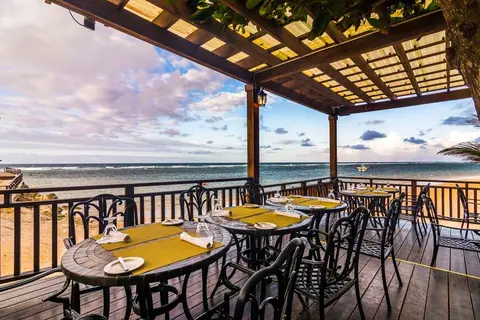 Hilton Rose Hall Resort & Spa in Hilton Rose Hall Resort Spa, foto 13