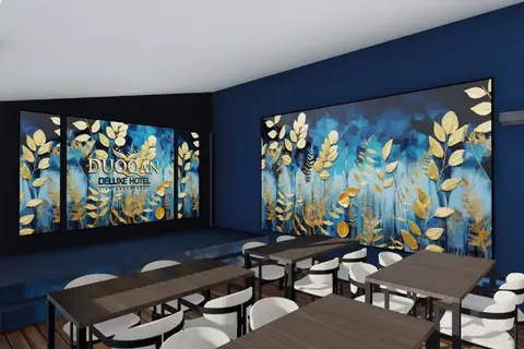 Duqqan Deluxe Hotel in Kusadasi — foto 4