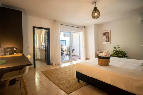 Malaga Hills Boutique & Wellness Eco-Hotel in Canillas de Albaida — foto 13