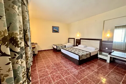 Blue Wave Suite Hotel foto 10