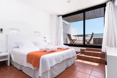 Cala Chica in Nijar — foto 12