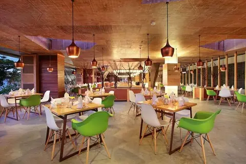 Grand Inna Kuta in Kuta, foto 4