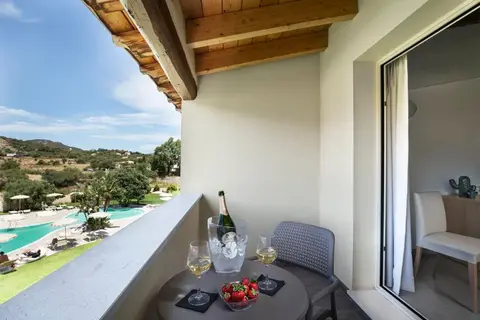 Hotel San Teodoro in San Teodoro, foto 12