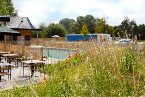 Resort Berck sur Mer foto 2